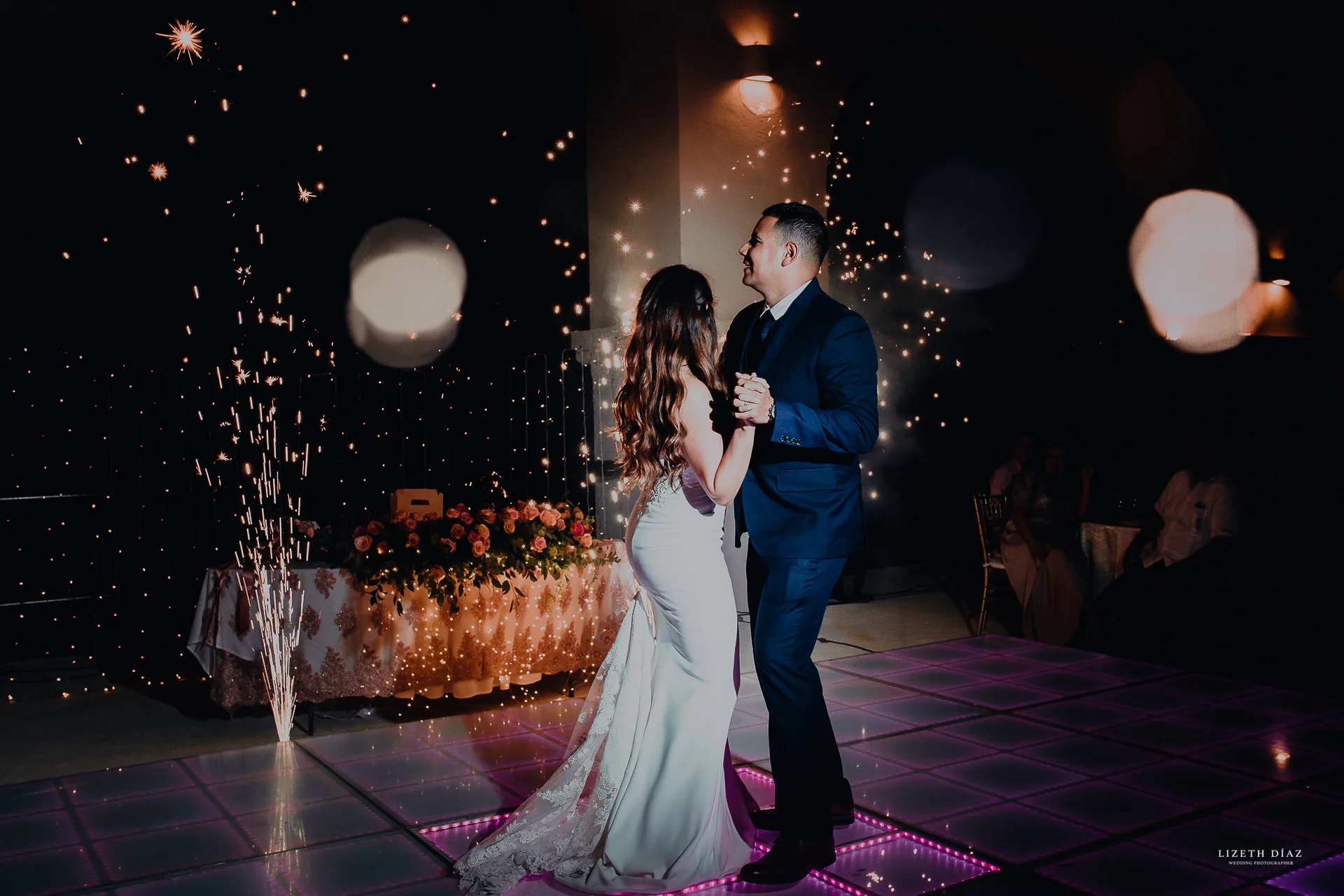 Wedding photo